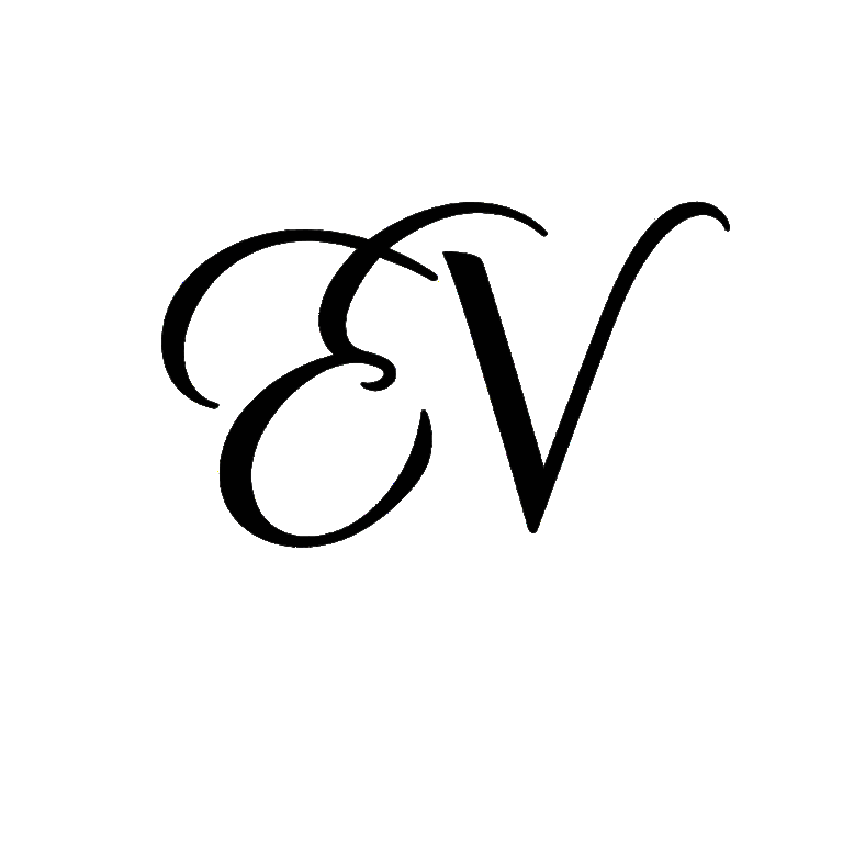 EV Logo